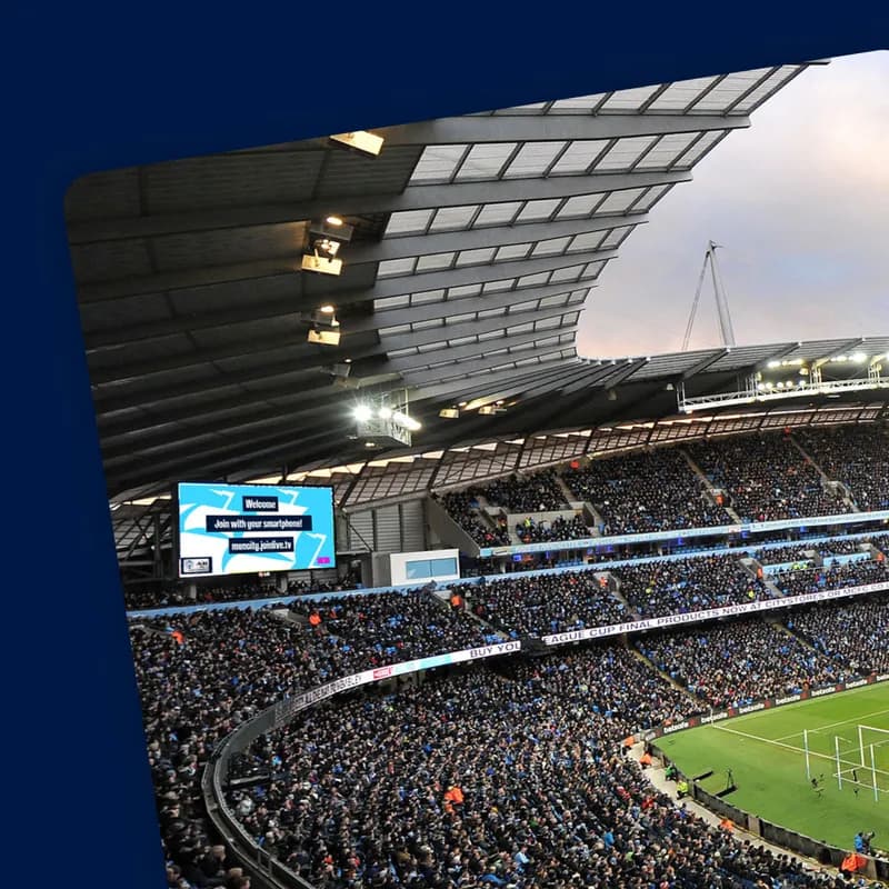 Manchester City FOTM